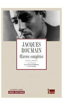 J. Roumain, Oeuvres Complètes