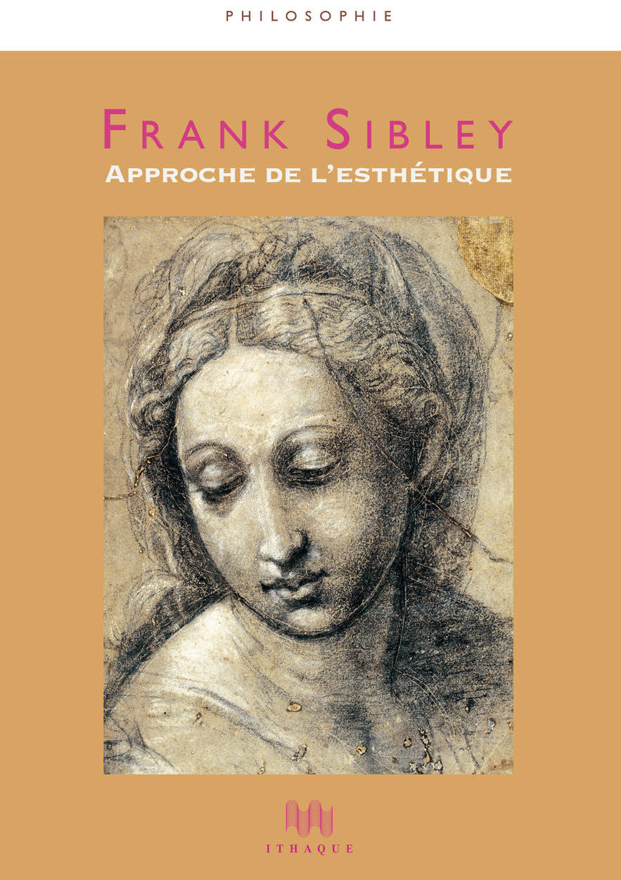 F. Sibley, Approche de l’esthétique