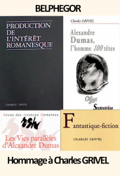 Belphégor n°16-1 :