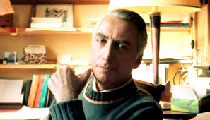 Roland Barthes, contemporanéités intempestives