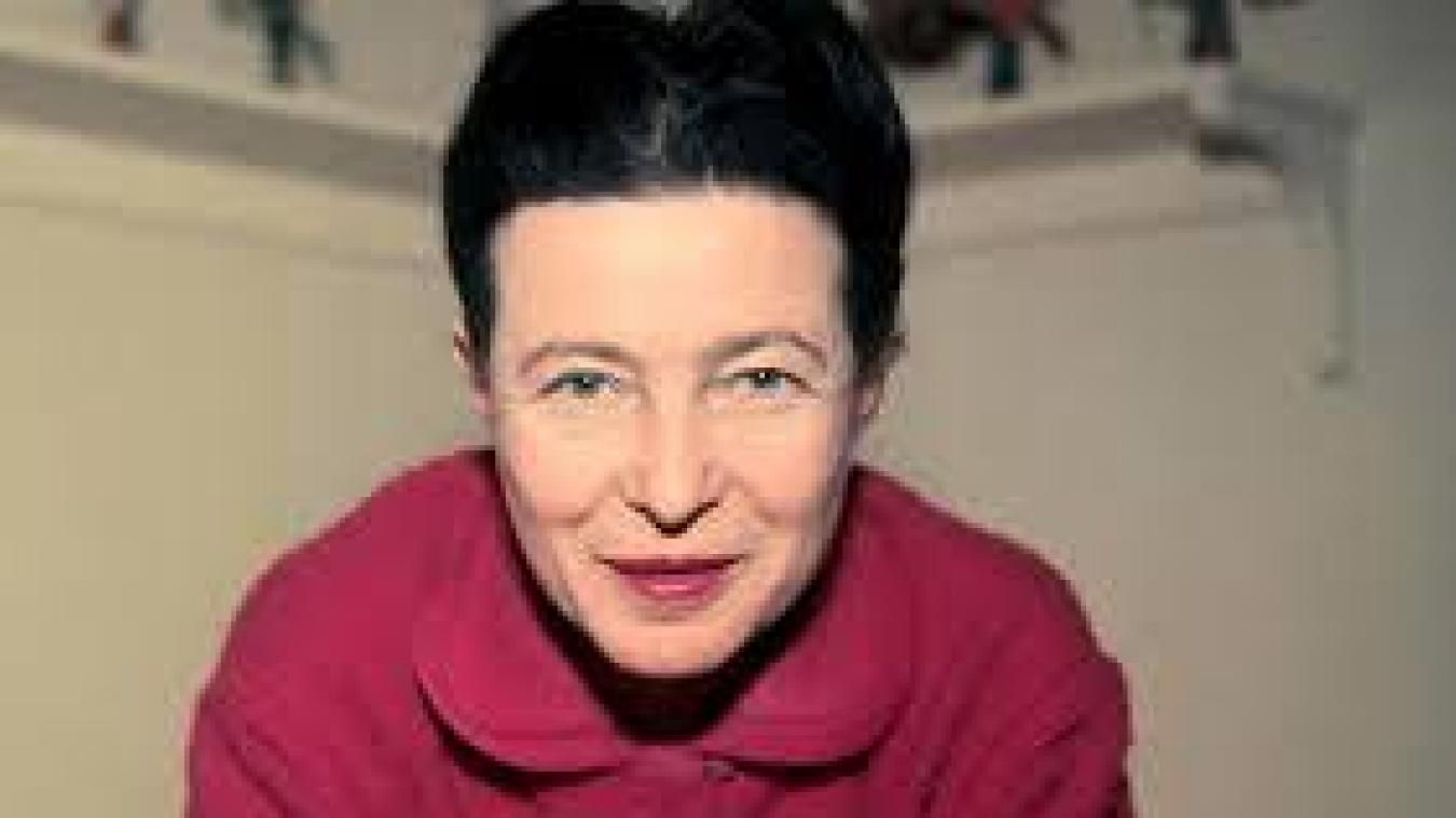 Nouveau visage pour les Simone de Beauvoir Studies