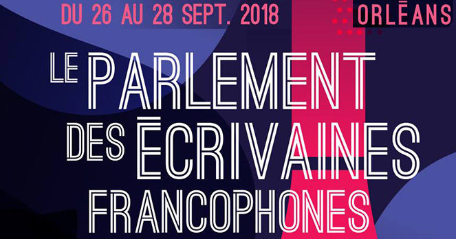 Manifeste du Parlement des écrivaines francophones