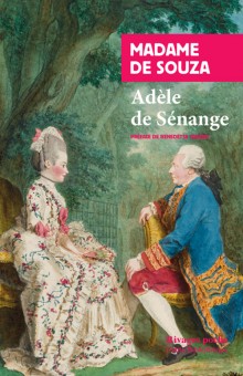 A. de Souza, Adèle de Senange (1791)