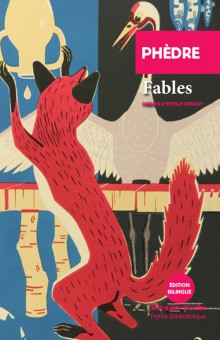 Phèdre, Fables (trad. E. Debouy)