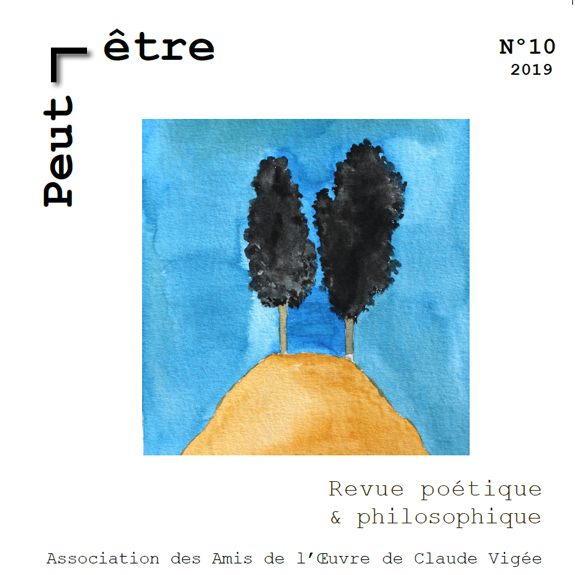 Peut-être, n°10