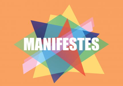 À qui profite le manifeste ?