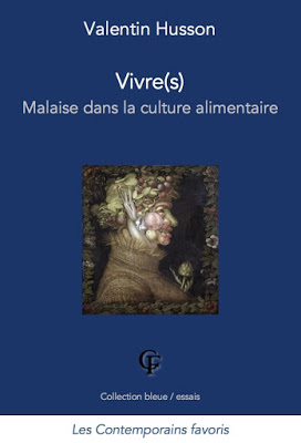 V. Husson, VIVRE(S). Malaise dans la culture alimentaire