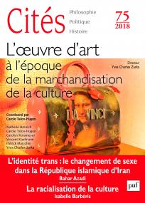 Désartification de l'art