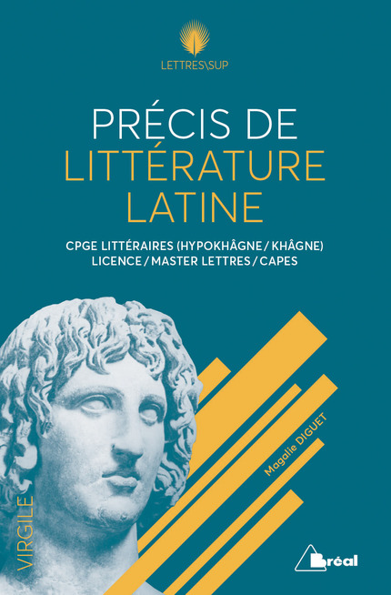 M. Diguet, Précis de littérature latine