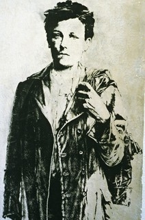 Une lettre inconnue de Rimbaud, par Frédéric Thomas