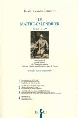 D. Langlois-Berthelot, Le Maître-Calendrier, 1582-2100.