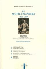 D. Langlois-Berthelot, Le Maître-Calendrier, 1582-2100. 