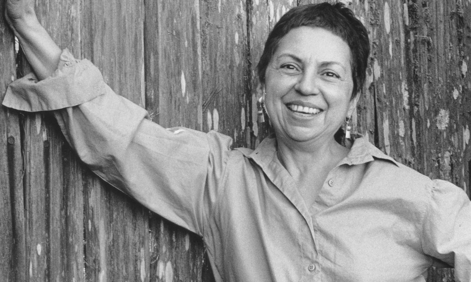 Gloria Anzaldùa : Traduire les frontières (Paris 8 & Paris 7)