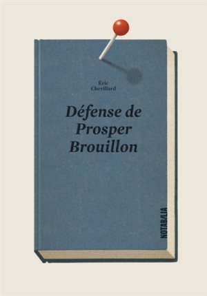 Le mode vindicatif présent de la fiction