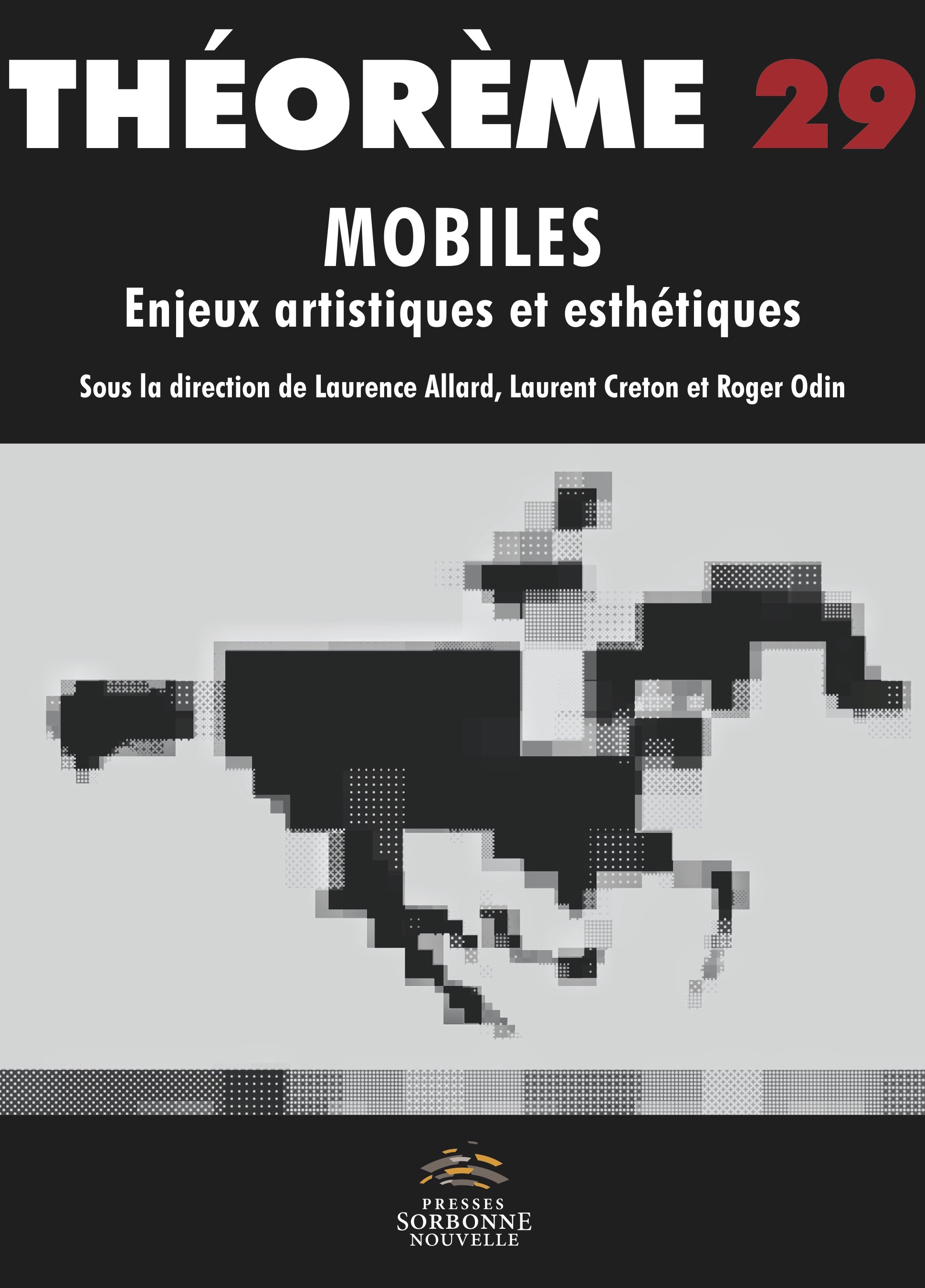 Théorème, n°29 :