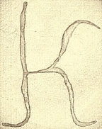 <em>K. Revue trans-européenne de philosophie et arts</em>, n°1 :
