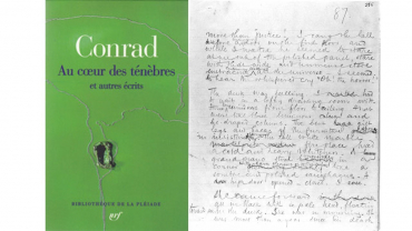 Continents Manuscrits, n° 11 : 