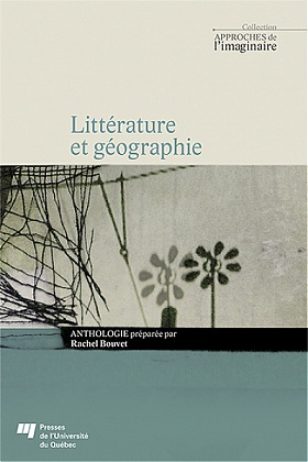 R. Bouvet, Littérature et géographie (anthologie)