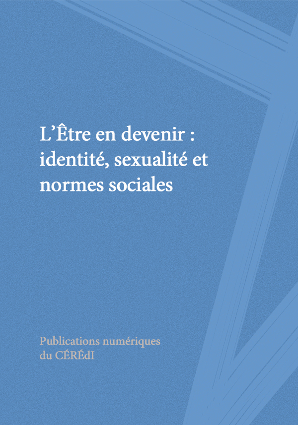 [Agrégation 2019] L'être en devenir : identité, sexualité et normes sociales. Autour de Marivaux, Balzac et Beauvoir