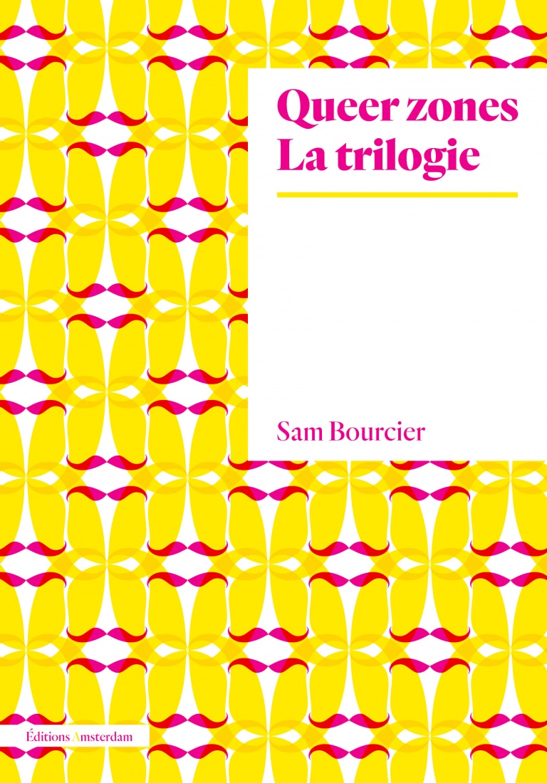 S. Boursier, Queer zones. La trilogie