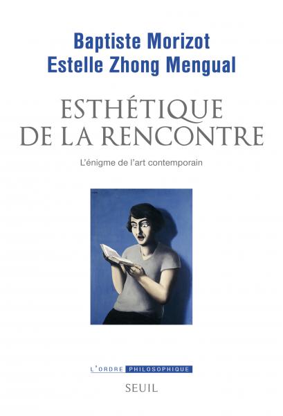 La rencontre de l'œuvre