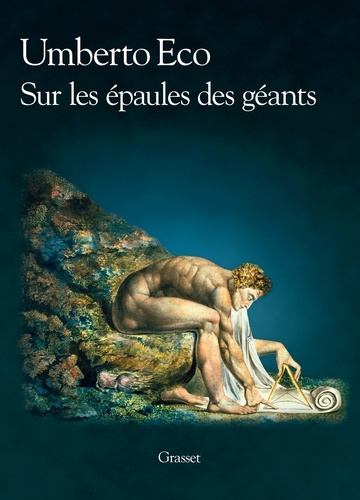 Sur les épaules d'Umberto