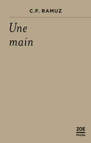 C. F. Ramuz, Une main