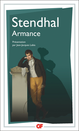 Stendhal, Armance ou Quelques scènes d'un Salon de Paris en 1827