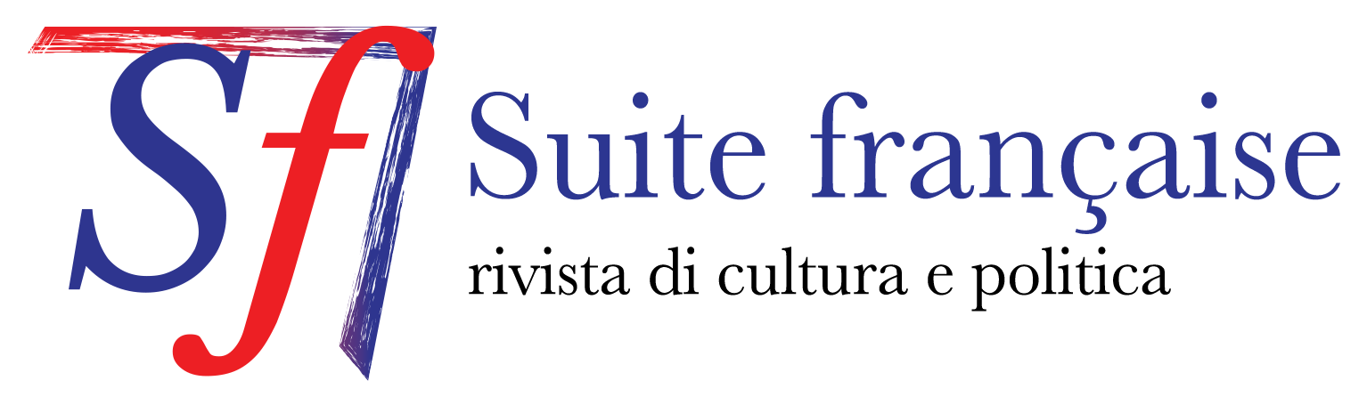 Suite française, n° 1: