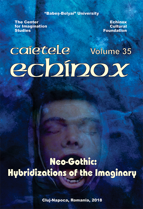 Caietele Echinox :