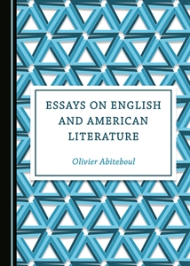 O. Abiteboul, Essays on English and American Literature