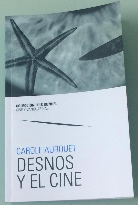 C. Aurouet, Desnos y el cine