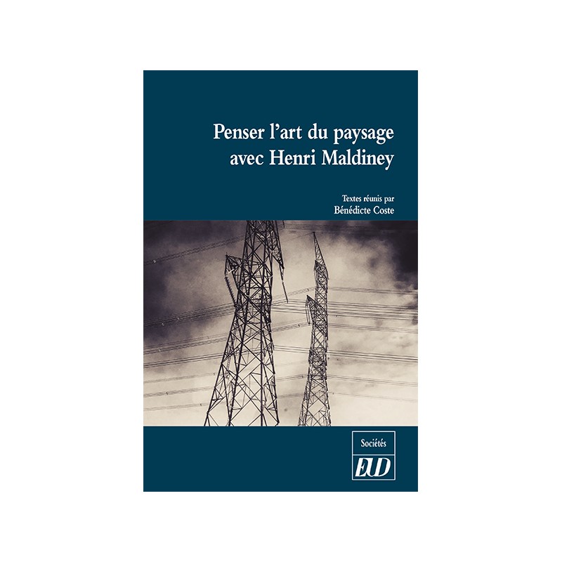 B. Coste (dir.), Penser l’art du paysage avec Henri Maldiney