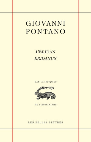 G. Pontano, L'Eridan