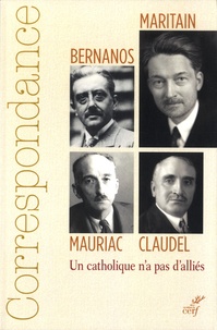 Une sainte famille