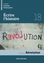 Écrire l'histoire, n° 18: