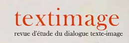 Revue Textimage-Le Conférencier :