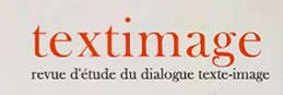 Revue Textimage-Le Conférencier : 