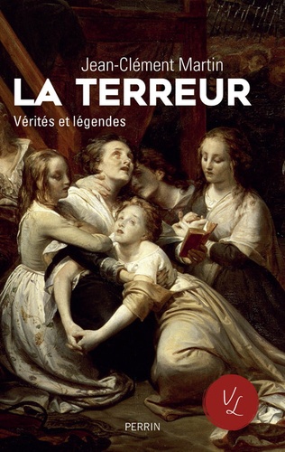 J.-Cl. Martin, La Terreur