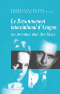 Recherches croisées Aragon Elsa Triolet, n° 16: