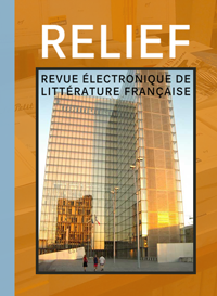 Relief, n° 12-2: 