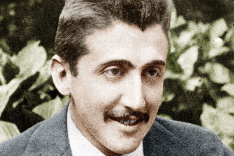 Proust à l'essai
