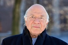 Gros plan sur Stanley Cavell