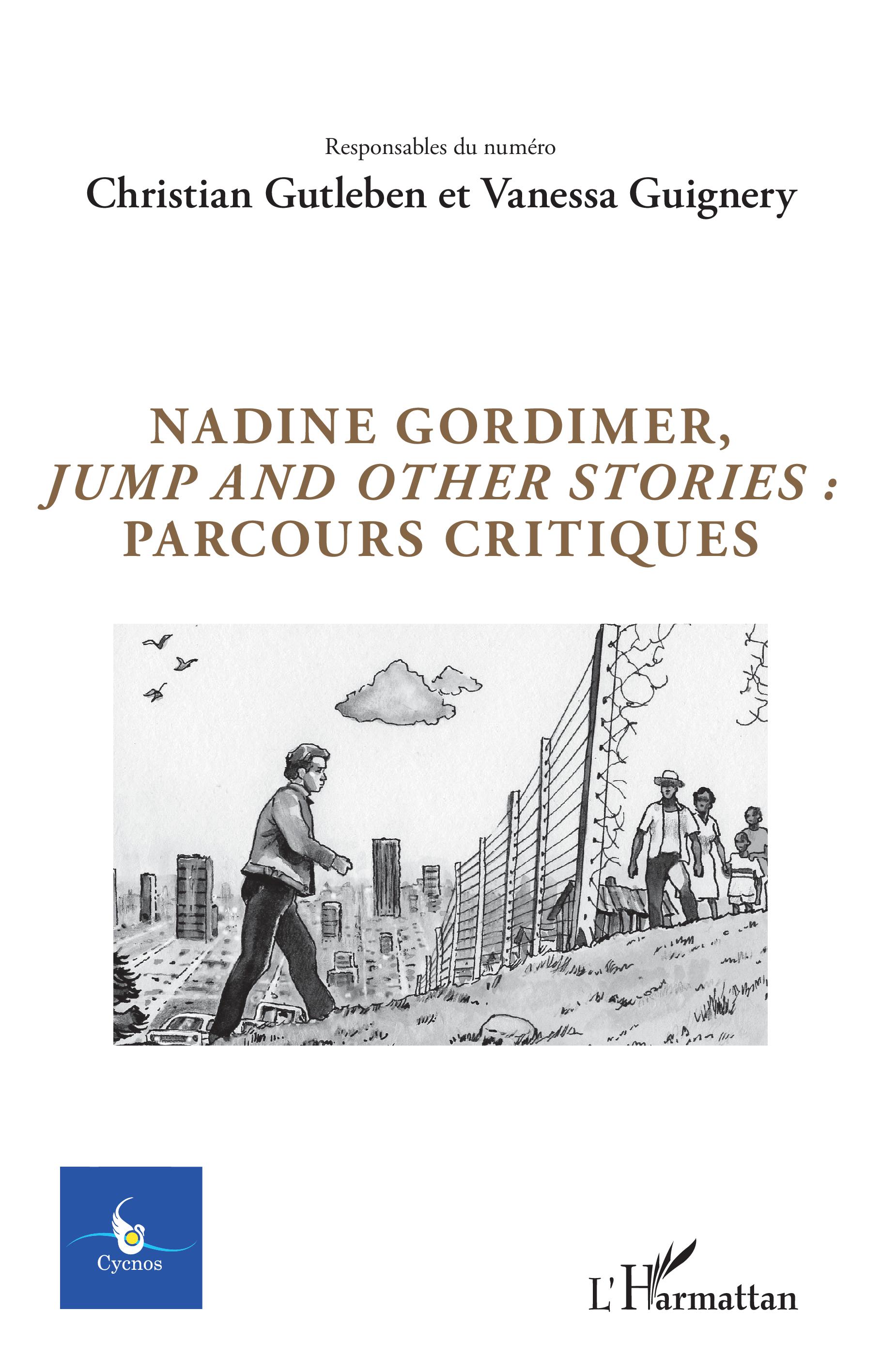 Revue Cycnos, n°34-3,