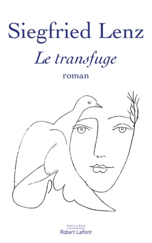 S. Lenz, Le Transfuge