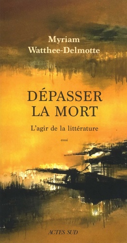 Après la mort