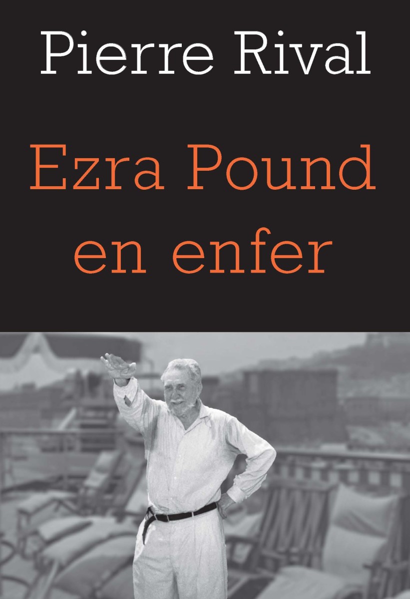 P. Rival, Ezra Pound en enfer