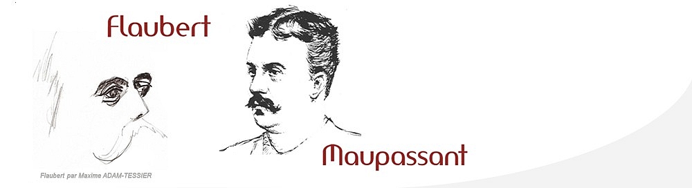 Cahiers Flaubert Maupassant, n° 35 & 36, 2018