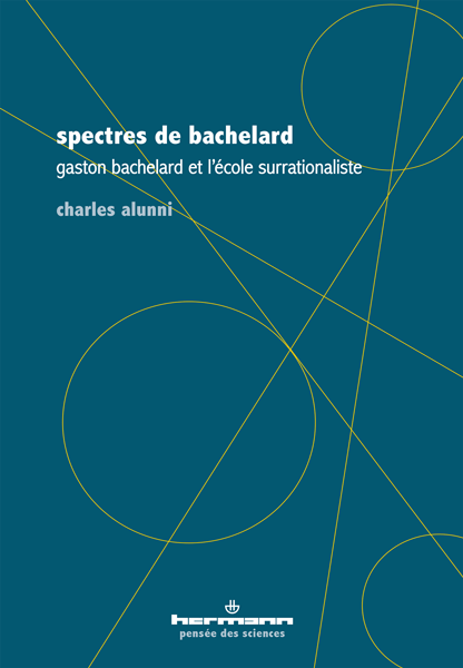 C. Alunni, Spectres de Bachelard