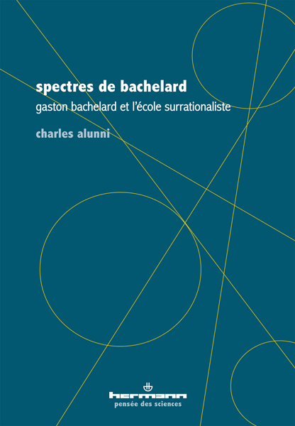 C. Alunni, Spectres de Bachelard